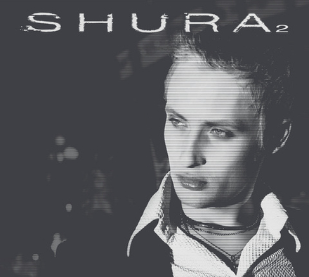 CD: Shura — «Shura 2» (1998/2025)