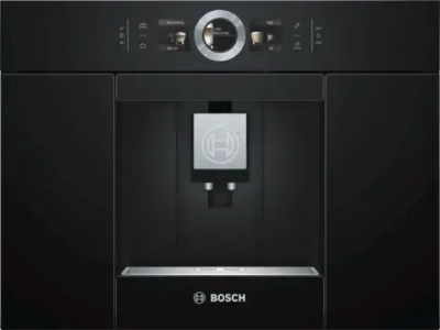 Встраиваемая кофемашина Bosch CTL636EB6