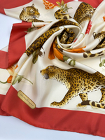 Платок Salvatore Ferragamo