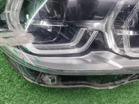 Фара правая BMW X3 G01 (2017-2021) Adaptive LED