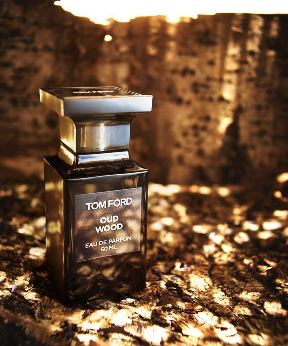 Tom Ford Oud Wood