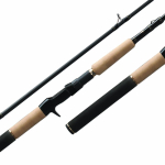 Удилище кастинговое Omen Gold Trolling 7' MHM casting