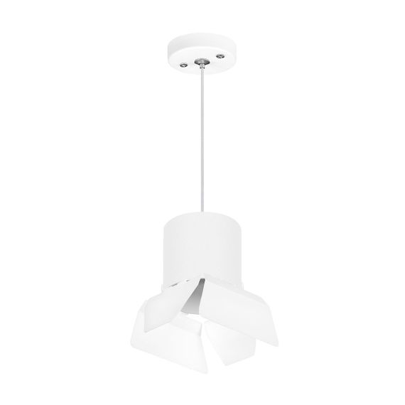 Комплект с подвесным светильником Lightstar Rullo (213486+590086+202486) RP3486486