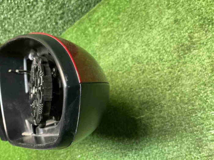 Зеркало правое Hyundai Solaris 2 (17-22) 5 конт.