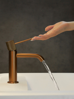 Смеситель для раковины AltroBagno Bilancia 0144 BC