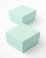 Картонный футляр «Алиса» для набора миниатюрных украшений