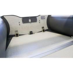 Лодка Polar Bird 360M NEW MERLIN («КРЕЧЕТ»), СТЕКЛОКОМПОЗИТ