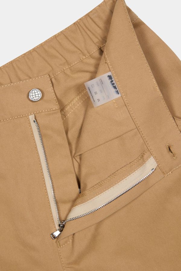 Брюки Cruiser Mustard - фото 10