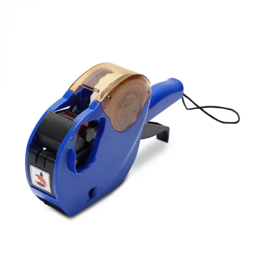 Однострочный этикет-пистолет MERTECH MX-2612 NEW