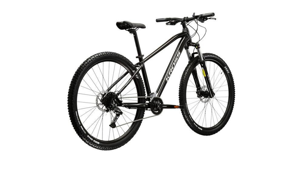 Велосипед Kross Hexagon 5.0