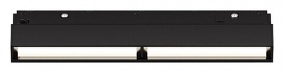 Встраиваемый светильник Maytoni Parete TR106-4-12W-DS-B