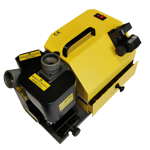 MR-X3A Станок для заточки концевых фрез 4-20мм