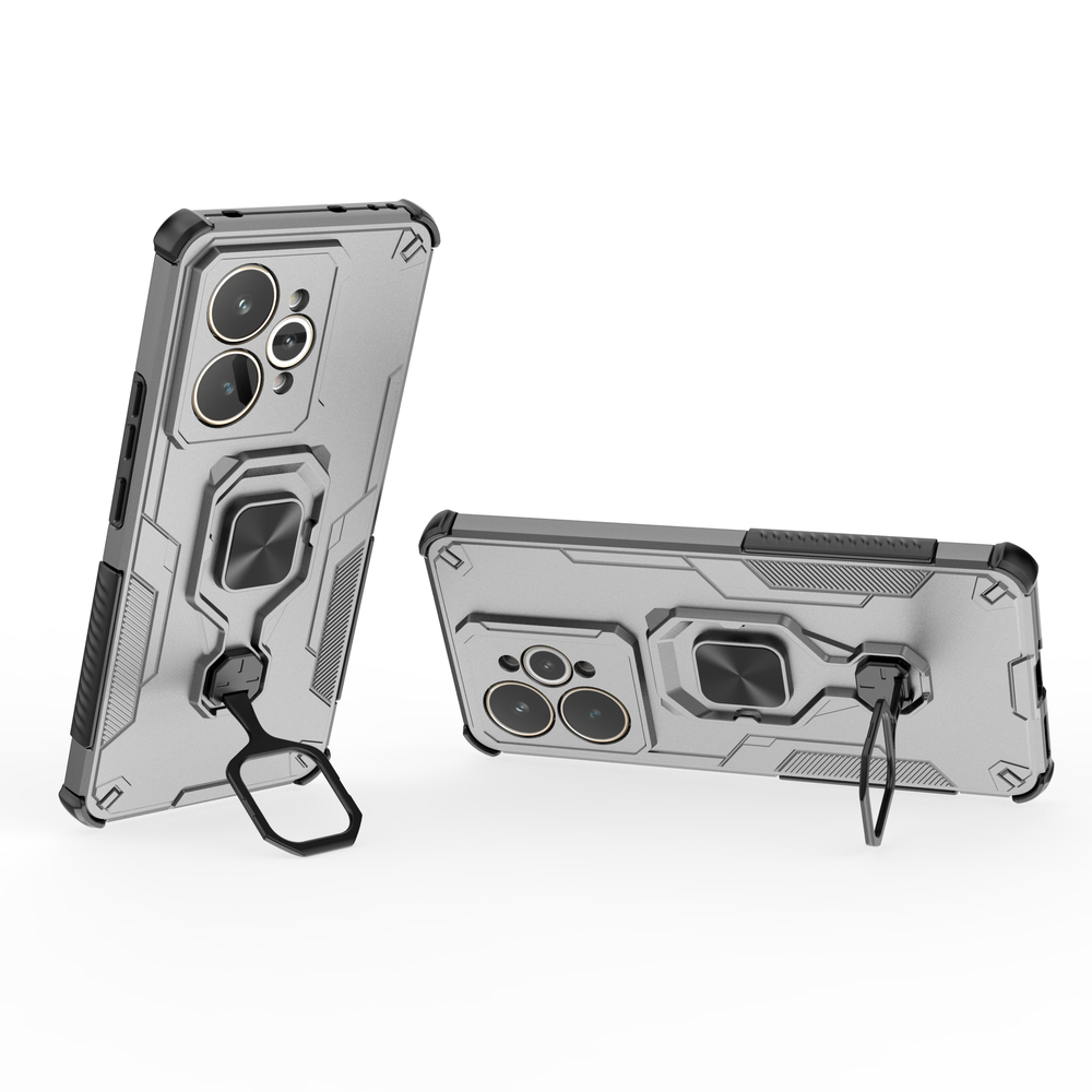 Противоударный чехол Antistrike для Realme 15 Pro