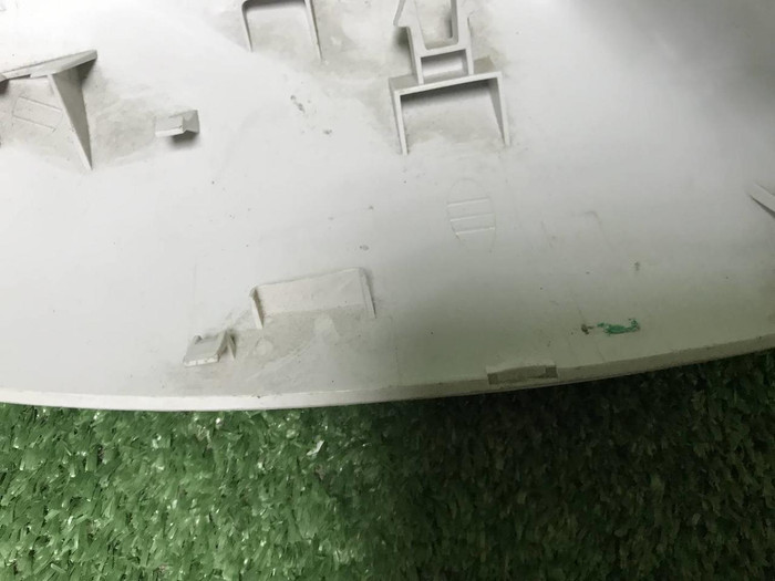 Крышка зеркала левая Chevrolet Aveo T300 (11-20)