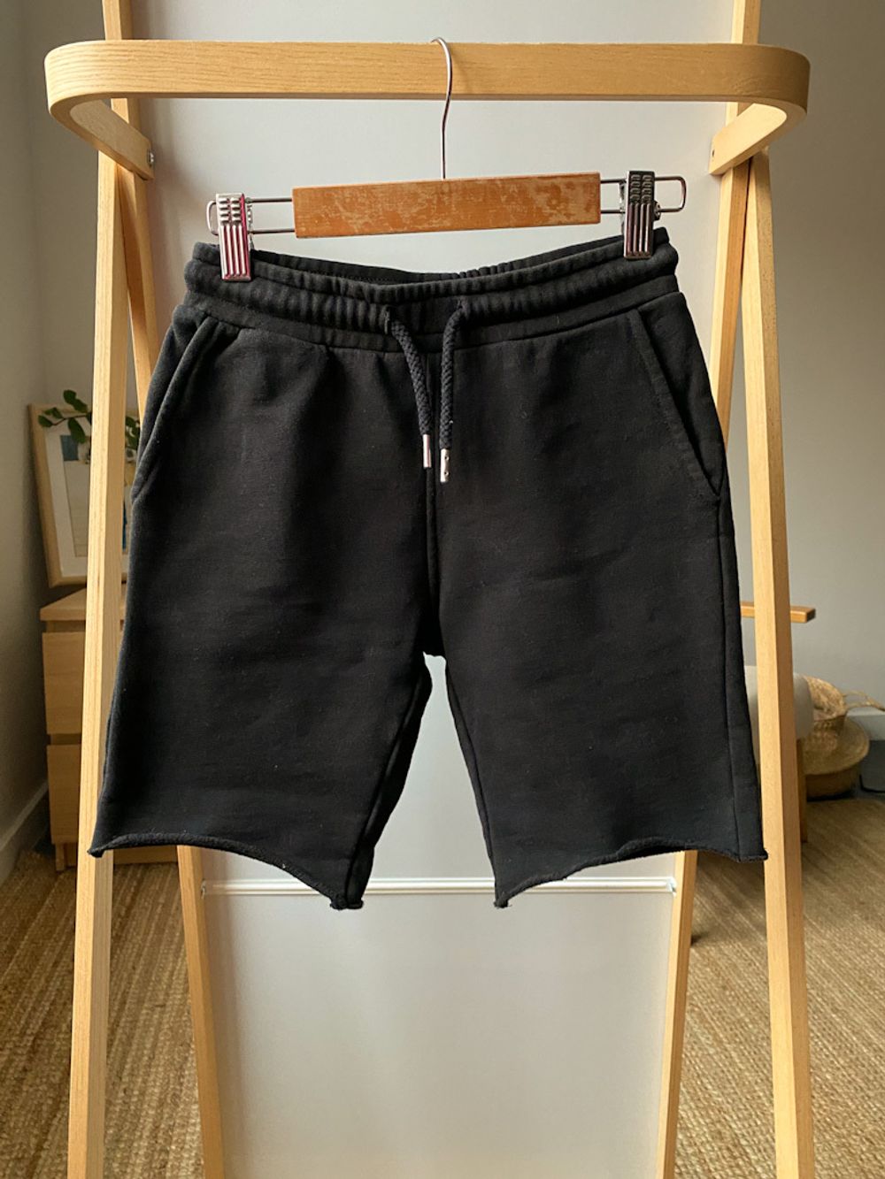 Хлопковые шорты Molo, 122