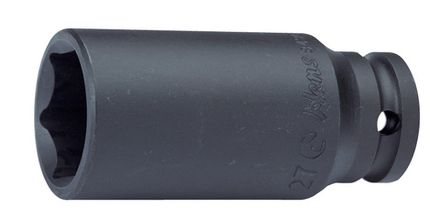 Глубокие ударные головки