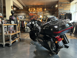 Harley-Davidson Road Glide Limited 114, 2019 с НДС