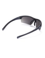 Очки спортивные Bikkoa Goat (черные линзы)