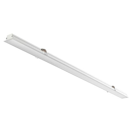 358820 SPOT NT22 486 белый Встраиваемый светодиодный светильник IP20 LED 4000K 36W 220V ITER