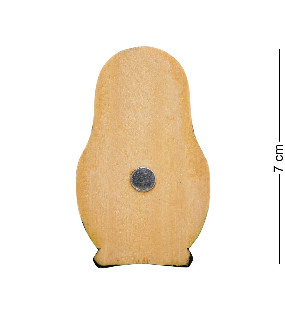 МР-21/ 1-B Магнит «Матрешка»