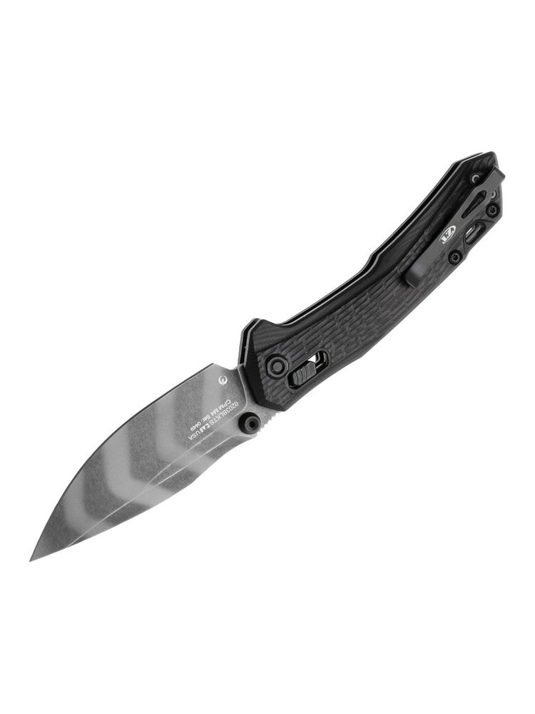 Нож Zero Tolerance 0203BLKTS