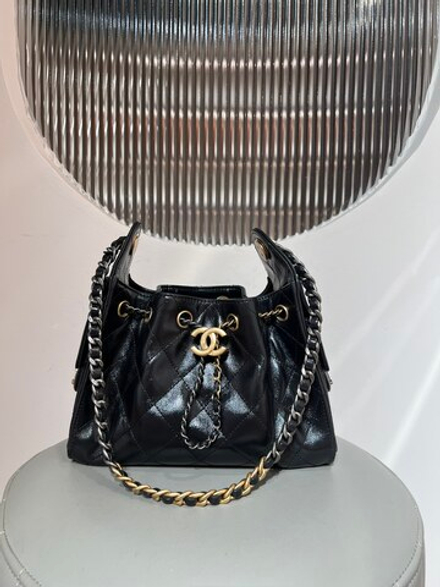 Chanel 25 Mini Handbag