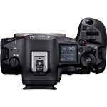Беззеркальная камера Canon EOS R5 Mark II Body