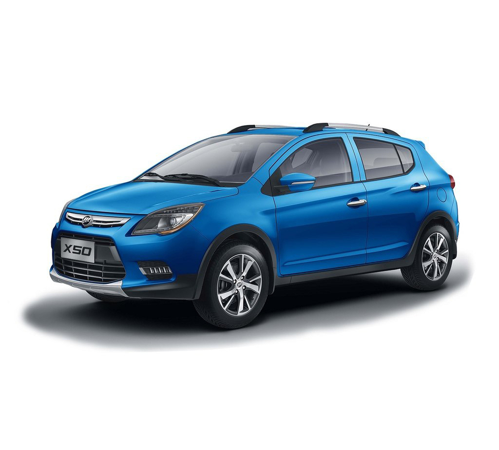 Lifan X50
