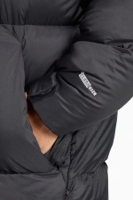 Куртка adidas MYSHELTER Climawarm Down Parka - черный