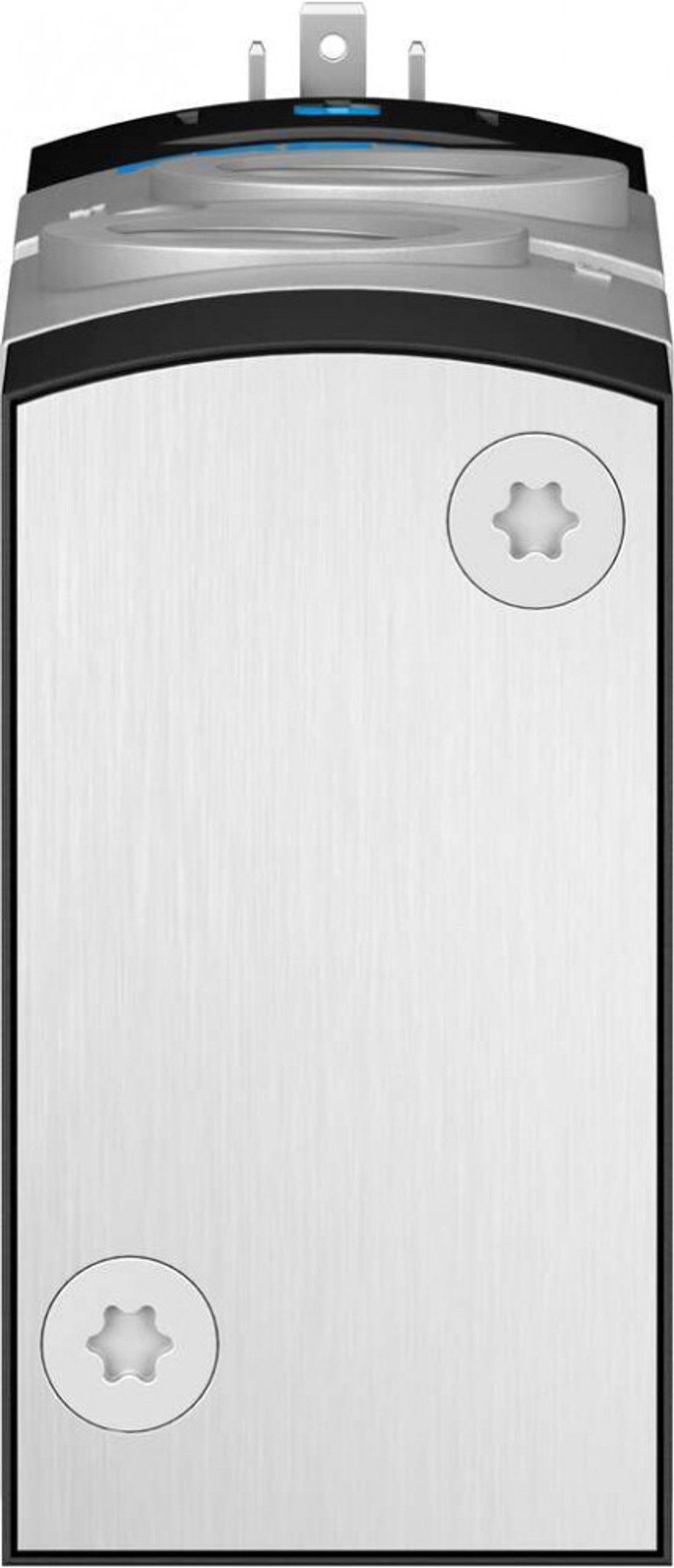 VUVS-L30-M52-MZD-G38-F8-1C1 Распределитель с электроуправлением