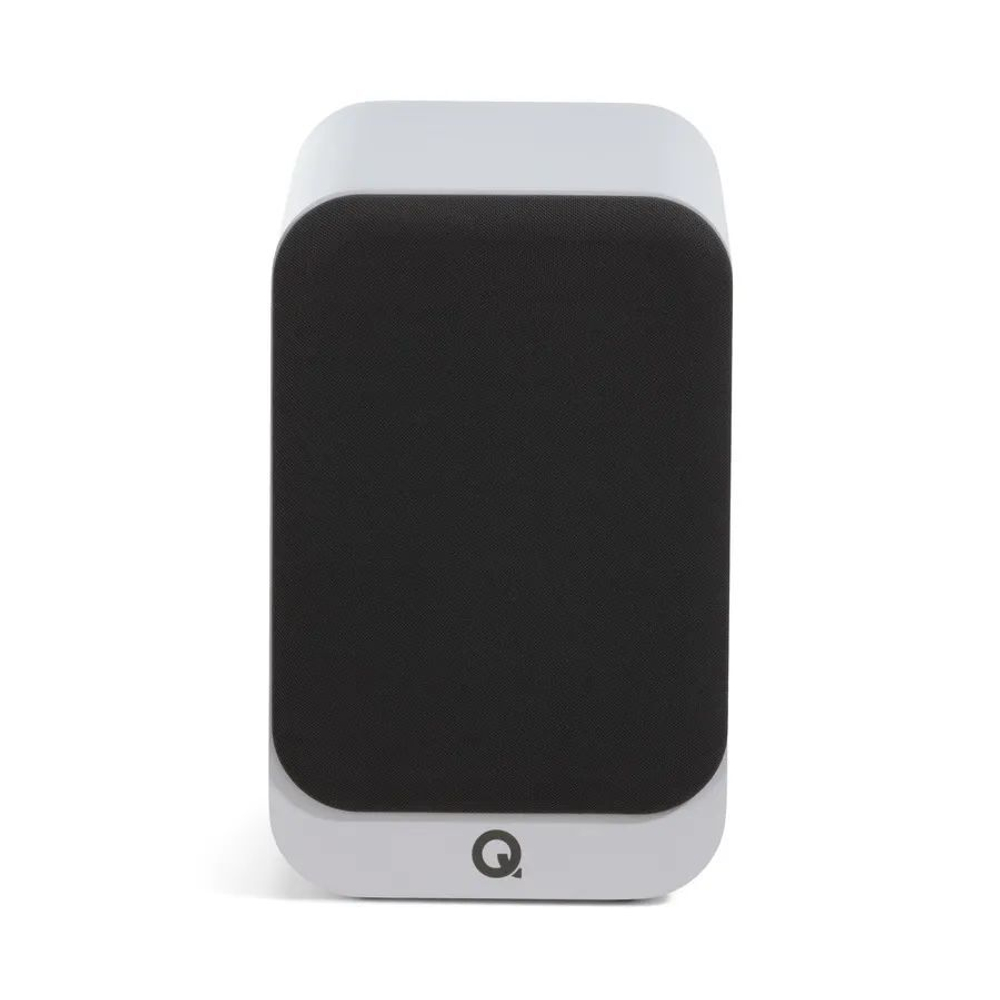 Полочная акустика Q-Acoustics Q 3020c (QA3328) Pin Oak