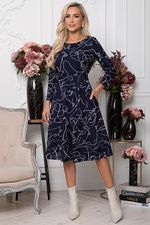 Платье 71634 Avili