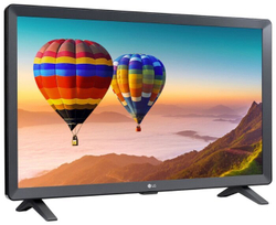 Телевизор LG 24"; 24TN520S-PZ HD Ready SmartTV