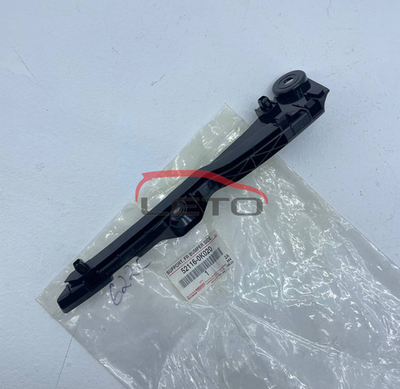 Крепление пер. бамперa (LH) 52116-0K020 521160K020