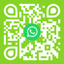 QR WhatsApp
