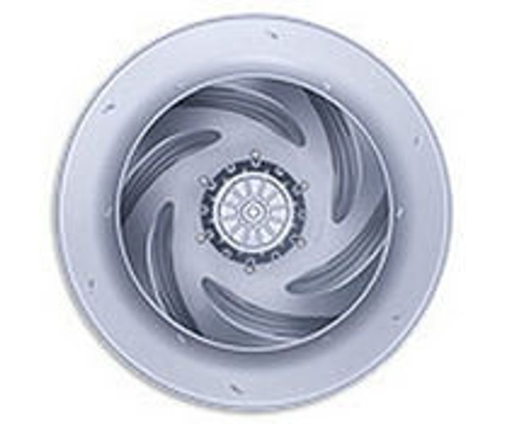 Ziehl-abegg RH35G-4DK.2F.1R