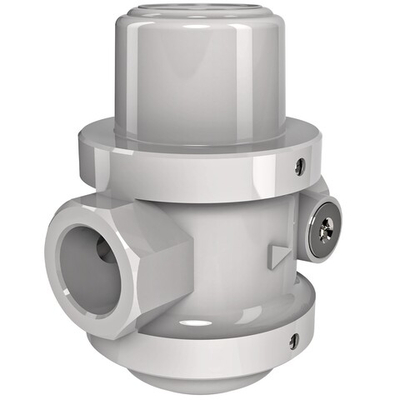 Фильтр газовый ФН1/2-6.2, ст., муфт., У3.1