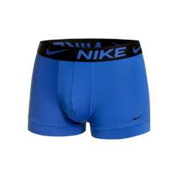 Nike Dri-Fit Essentials MICR Trunk Boxer Shorts 3 Pack Men - Blue, Black