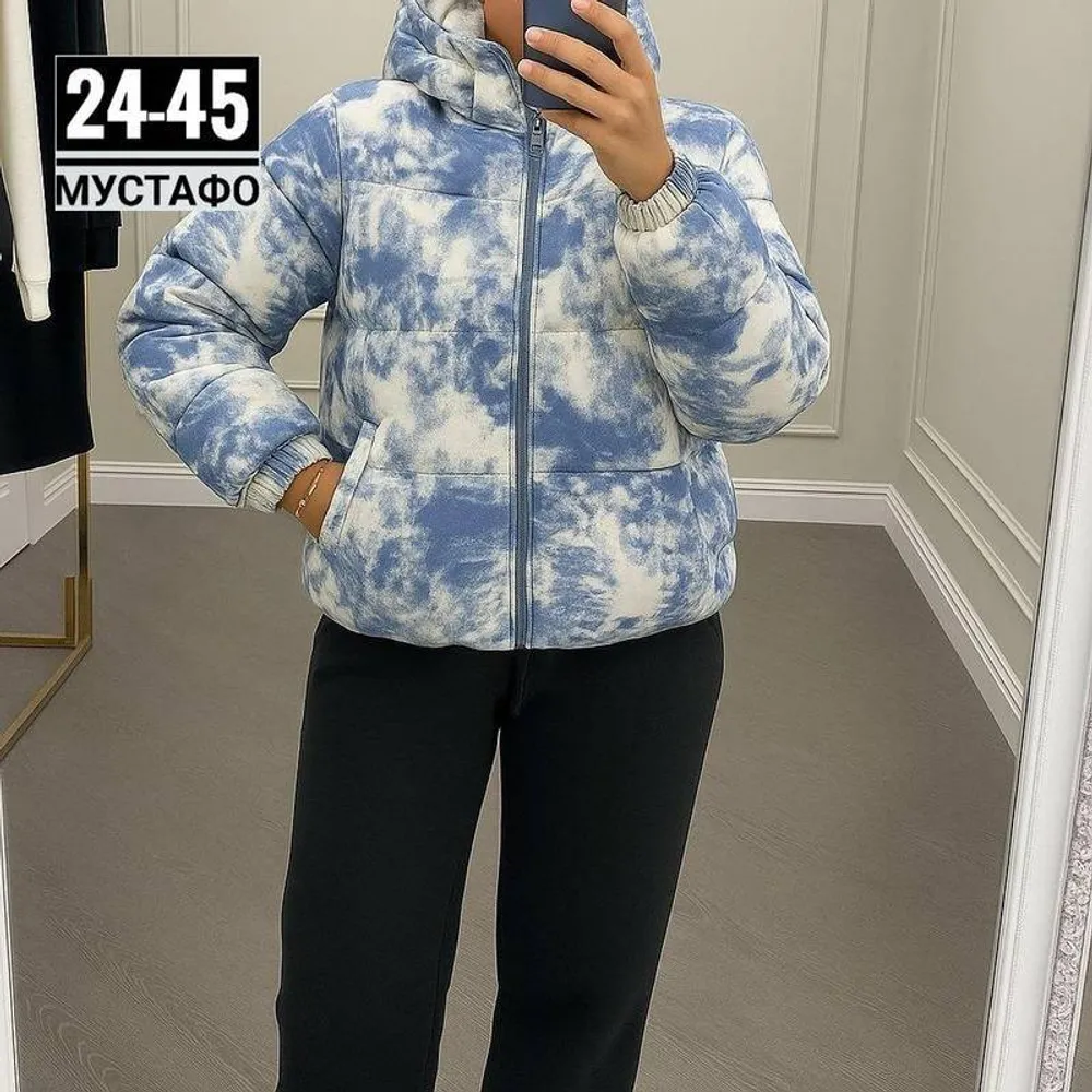 Куртка 2951677 Fabrika