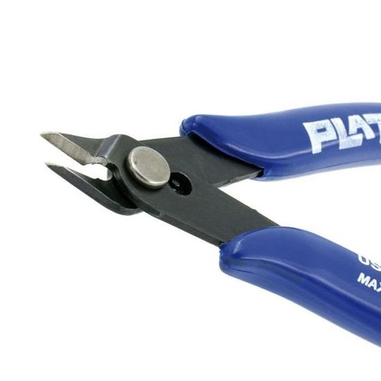 Кусачки PLATO 170
