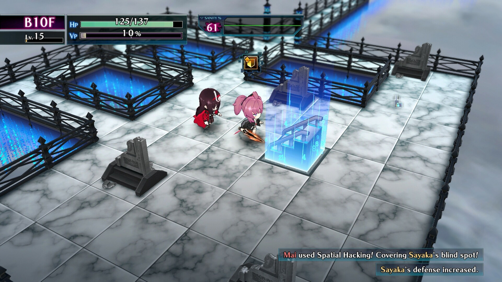 Death end re;Quest: Code Z (для ПК, цифровой код доступа)
