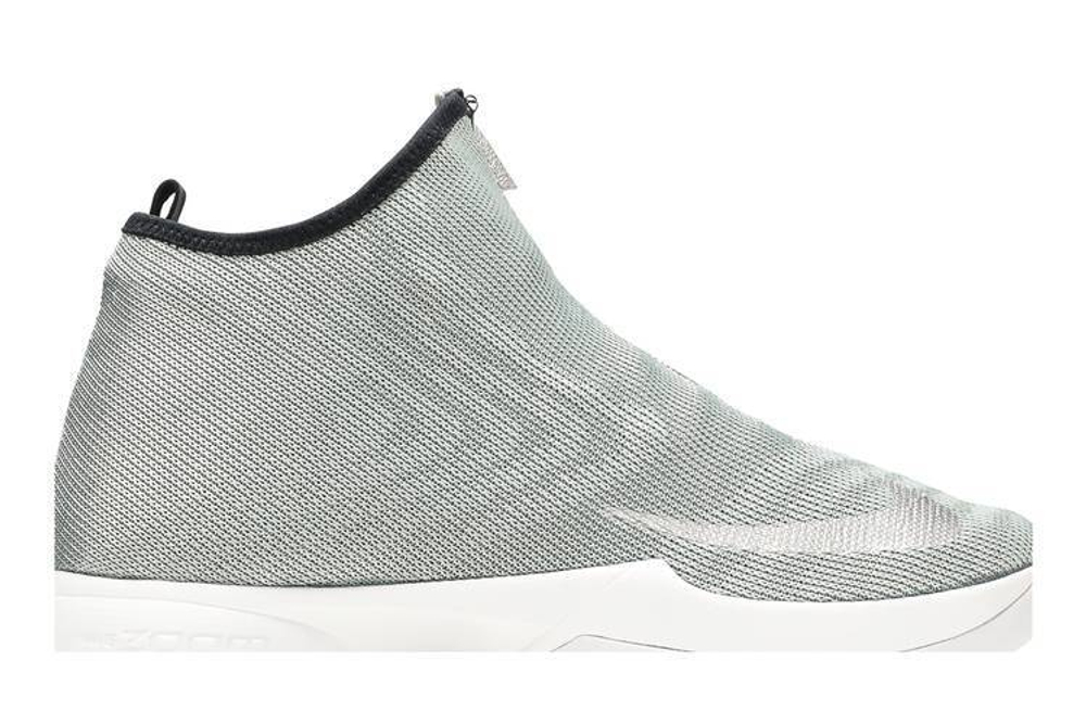 Кроссовки Nike Kobe Icon Metallic Silver'