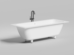 ORLANDA AXIS 190x80 покраска по RAL снаружи