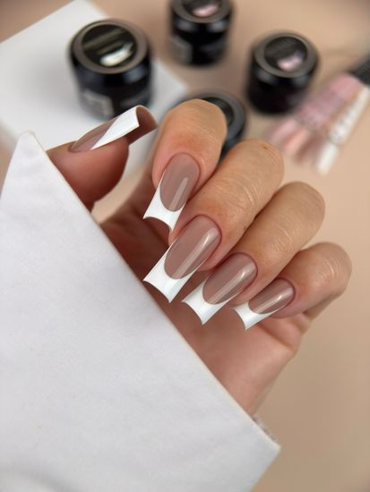 Жидкий бескислотный гель Enigmanic SMART gel 03 50 мл.