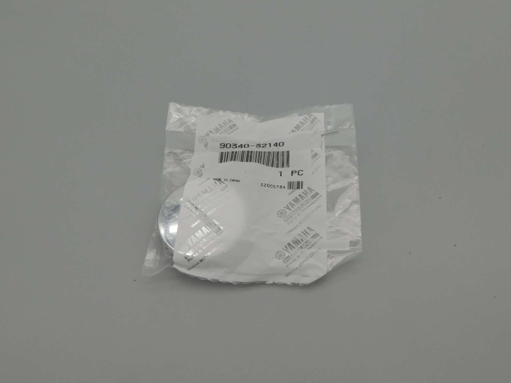 крышка двигателя Yamaha Drag Star 400 650 1100 90340-32116-00