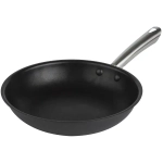 Сковорода чугунная 20см Катунь б/кр КТ-ЧСА-20