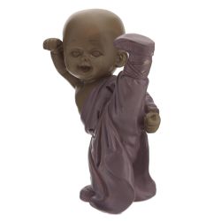 GAEM Фигурка декоративная "Будда", L8 W5 H11 см