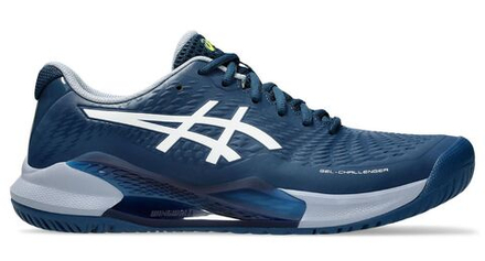 Мужские кроссовки теннисные Asics Gel-Challenger 14 - небесный