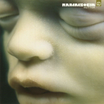 Rammstein / Mutter (2LP)