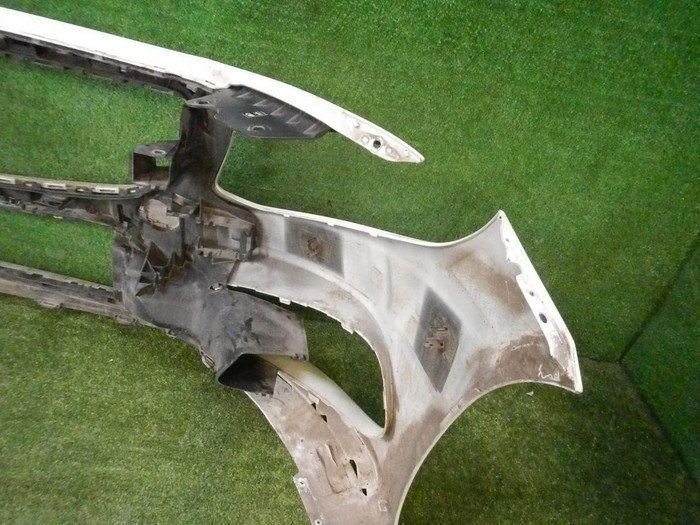 Бампер передний Mercedes S C217 (2013-2017) AMG